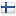commander-keen.com server is located in Finland